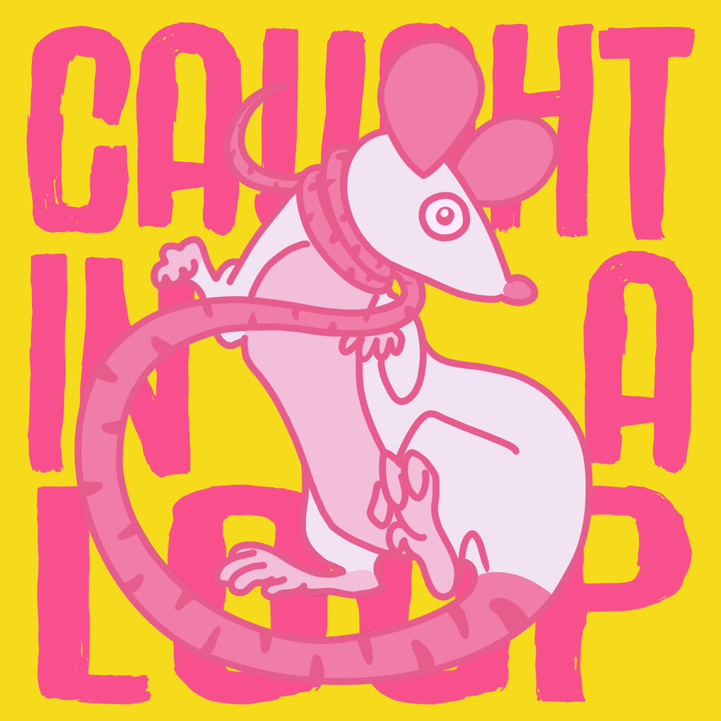 Make Your Own Bad Luck