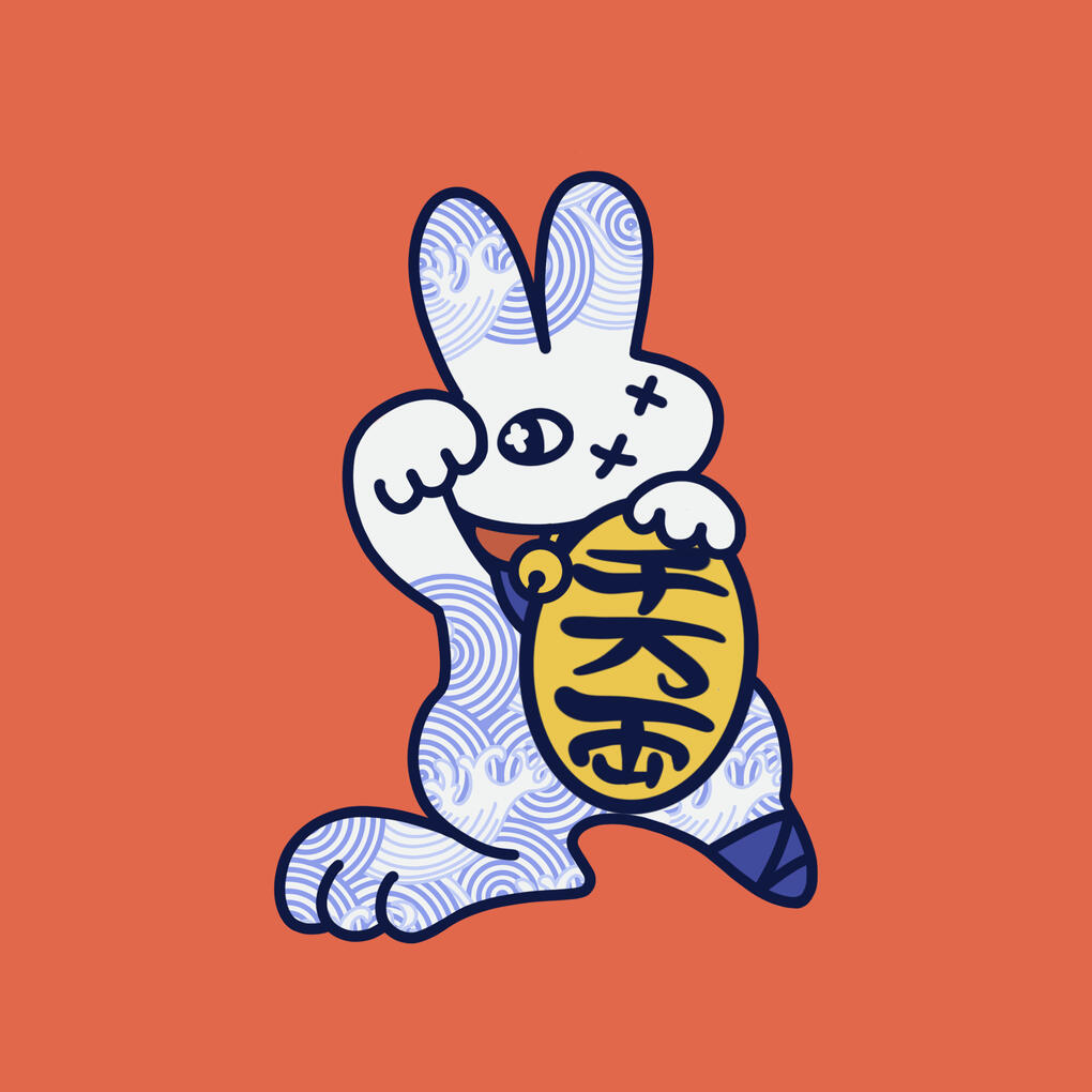 (Un)Lucky Rabbit